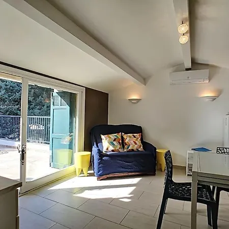 Appartement Farigoule Clim Wifi Acces Privatif Jardin Piscine Parking *